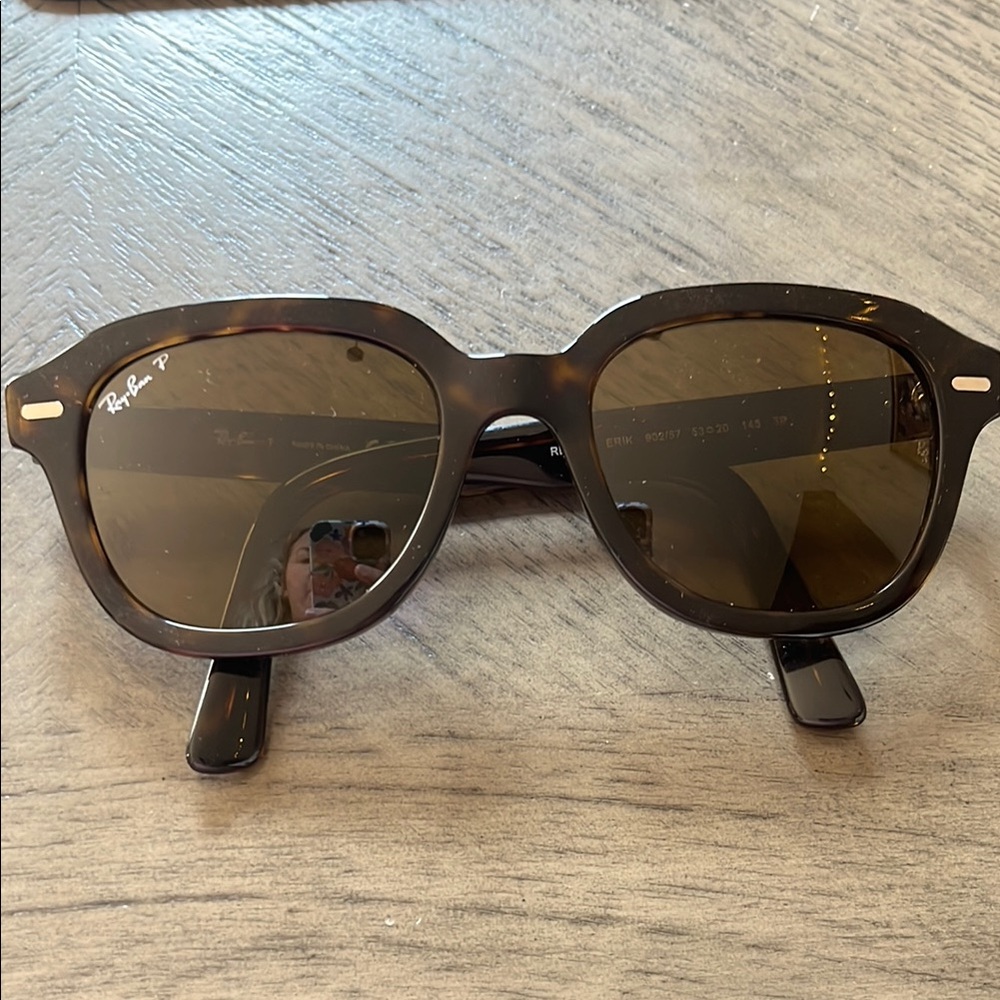 Ray-Ban Polarized Women’s Sunglasses
